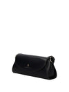 WOMEN'S SHOULDER BAG - ATELIER DU SAC BLACK - 19150-CLE-S6M-A 2