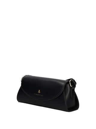 WOMEN'S SHOULDER BAG - ATELIER DU SAC BLACK - 19150-CLE-S6M-A 2