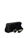 WOMEN'S SHOULDER BAG - ATELIER DU SAC BLACK - 19150-CLE-S6M-A 3