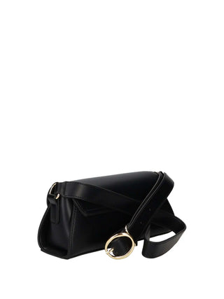 WOMEN'S SHOULDER BAG - ATELIER DU SAC BLACK - 19150-CLE-S6M-A 3