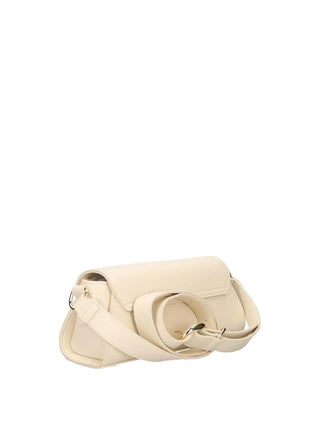 WOMEN'S SHOULDER BAG - ATELIER DU SAC SAND - 19152-CLE-S6M-A 3
