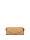 WOMEN'S SHOULDER BAG - ATELIER DU SAC TAN - 19153-CLE-S6M-A 1