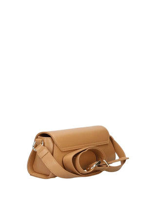 WOMEN'S SHOULDER BAG - ATELIER DU SAC TAN - 19153-CLE-S6M-A 3