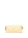WOMEN'S SHOULDER BAG - ATELIER DU SAC BUTTER - 19154-CLE-S6M-A 1
