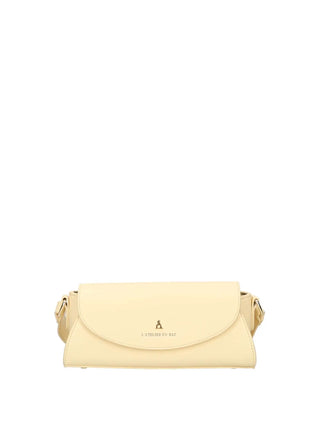WOMEN'S SHOULDER BAG - ATELIER DU SAC BUTTER - 19154-CLE-S6M-A 1