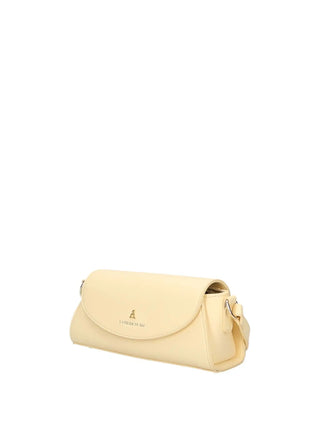 WOMEN'S SHOULDER BAG - ATELIER DU SAC BUTTER - 19154-CLE-S6M-A 2