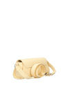 WOMEN'S SHOULDER BAG - ATELIER DU SAC BUTTER - 19154-CLE-S6M-A 3