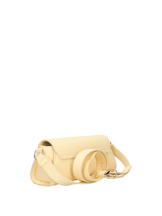 WOMEN'S SHOULDER BAG - ATELIER DU SAC BUTTER - 19154-CLE-S6M-A 3