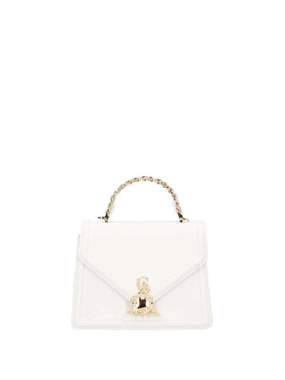 BORSA A MANO DONNA - ATELIER DU SAC BIANCO - 19191-ANN-S6M-A