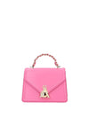 WOMEN'S HANDBAG - ATELIER DU SAC FUXIA - 19192-ANN-S6M-A 1