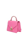 WOMEN'S HANDBAG - ATELIER DU SAC FUXIA - 19192-ANN-S6M-A 2
