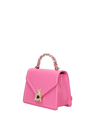 WOMEN'S HANDBAG - ATELIER DU SAC FUXIA - 19192-ANN-S6M-A 2