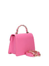 WOMEN'S HANDBAG - ATELIER DU SAC FUXIA - 19192-ANN-S6M-A 3
