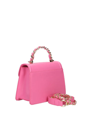WOMEN'S HANDBAG - ATELIER DU SAC FUXIA - 19192-ANN-S6M-A 3