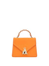 WOMEN'S HANDBAG - ATELIER DU SAC ORANGE - 19193-ANN-S6M-A 1