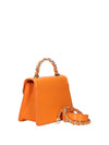 WOMEN'S HANDBAG - ATELIER DU SAC ORANGE - 19193-ANN-S6M-A 3