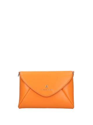 POCHETTE DONNA - ATELIER DU SAC ARANCIO - 19198-MAE-S6M-A 1