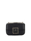 WOMEN'S HANDBAG - ATELIER DU SAC BLACK - 19200-JOE-S6M-A 1