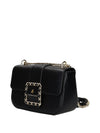 WOMEN'S HANDBAG - ATELIER DU SAC BLACK - 19200-JOE-S6M-A 2