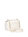 WOMEN'S HANDBAG - ATELIER DU SAC WHITE - 19201-JOE-S6M-A 3