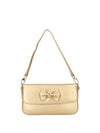 WOMEN'S SHOULDER BAG - ATELIER DU SAC GOLD - 19212-FAN-S6M-A 1