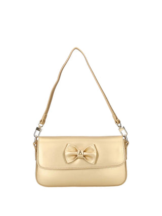 BORSA A SPALLA DONNA - ATELIER DU SAC ORO - 19212-FAN-S6M-A