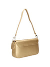 WOMEN'S SHOULDER BAG - ATELIER DU SAC GOLD - 19212-FAN-S6M-A 3