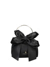 WOMEN'S HANDBAG - ATELIER DU SAC BLACK - 19214-DOL-S6M-A 1