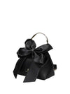 WOMEN'S HANDBAG - ATELIER DU SAC BLACK - 19214-DOL-S6M-A 2