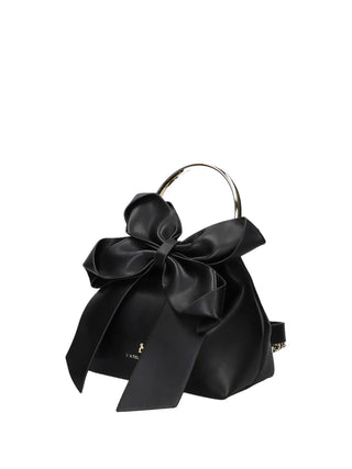 WOMEN'S HANDBAG - ATELIER DU SAC BLACK - 19214-DOL-S6M-A 2