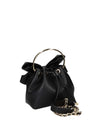 WOMEN'S HANDBAG - ATELIER DU SAC BLACK - 19214-DOL-S6M-A 3