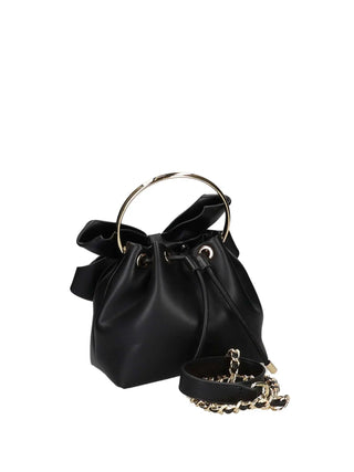 WOMEN'S HANDBAG - ATELIER DU SAC BLACK - 19214-DOL-S6M-A 3