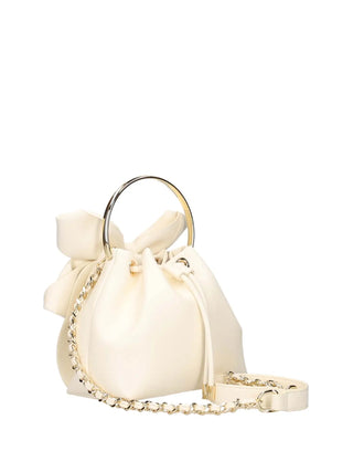 BORSA A MANO DONNA - ATELIER DU SAC SABBIA - 19215-DOL-S6M-A 3