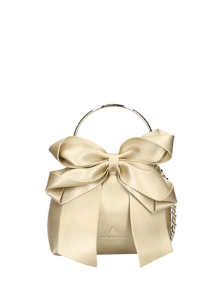 BORSA A MANO DONNA - ATELIER DU SAC ORO - 19217-DOL-S6M-A