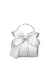 WOMEN'S HANDBAG - ATELIER DU SAC SILVER - 19218-DOL-S6M-A 1