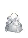 WOMEN'S HANDBAG - ATELIER DU SAC SILVER - 19218-DOL-S6M-A 2