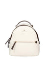 ZAINO DONNA - ATELIER DU SAC BIANCO - 19245-MIL-S6B-A 1