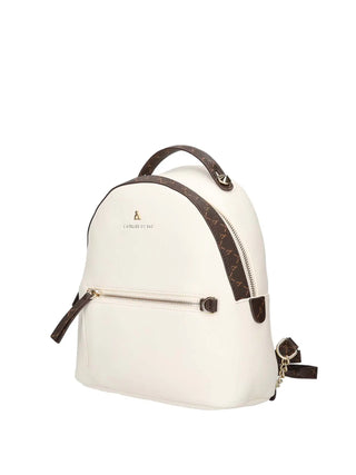 ZAINO DONNA - ATELIER DU SAC BIANCO - 19245-MIL-S6B-A 2