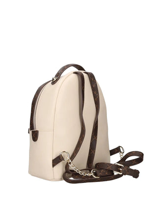 WOMEN'S BACKPACK - ATELIER DU SAC SAND - 19246-MIL-S6B-A 3