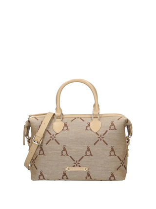 WOMEN'S HANDBAG - ATELIER DU SAC MULTI - 19249-MIL-S6B-A