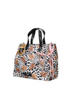 WOMEN'S TOTE BAG - PASH BAG UNIQUE - 19503-RIV-S6B-P 2