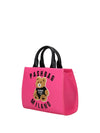 TOTE DONNA - PASH BAG ROSA - 19520-SHE-S6B-P 2