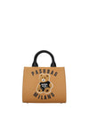 TOTE DONNA - PASH BAG TAN - 19521-SHE-S6B-P 1