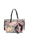 WOMEN'S SHOULDER BAG - PASH BAG UNIQUE - 19600-LAD-S6B-P 1