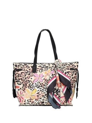 BORSA A SPALLA DONNA - PASH BAG UNICO - 19600-LAD-S6B-P