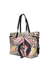 WOMEN'S SHOULDER BAG - PASH BAG UNIQUE - 19600-LAD-S6B-P 2
