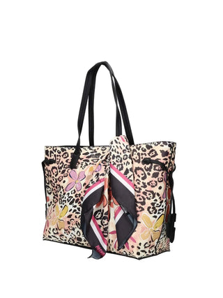 WOMEN'S SHOULDER BAG - PASH BAG UNIQUE - 19600-LAD-S6B-P 2