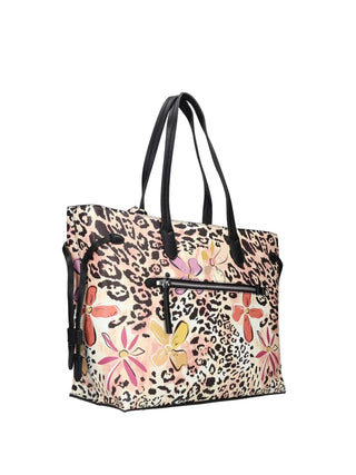 WOMEN'S SHOULDER BAG - PASH BAG UNIQUE - 19600-LAD-S6B-P 3
