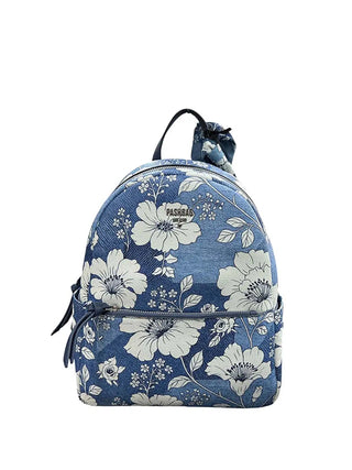 ZAINO DONNA - PASH BAG UNICO - 19611-STO-S6B-P