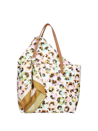 BORSA A SPALLA DONNA - PASH BAG UNICO - 19655-EMO-S6B-P 1